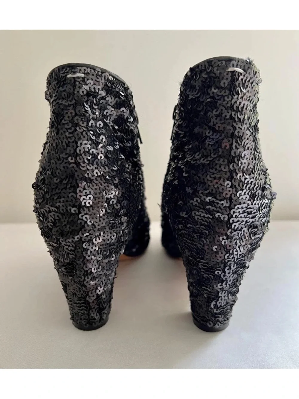 Maison  Martin Margiela Paris Booties